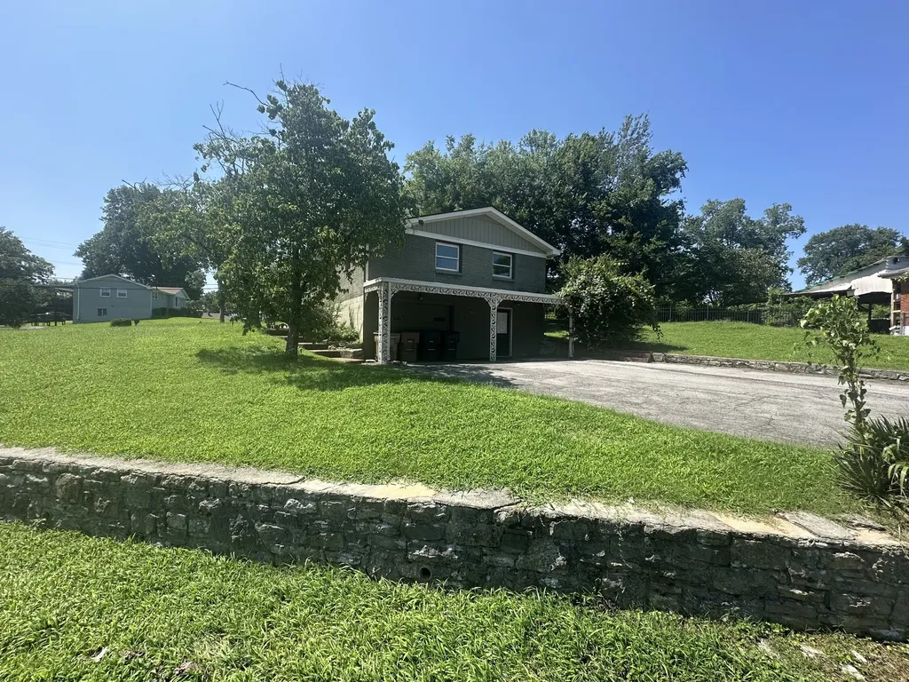 473 Sunliner Drive Nashville TN 37209
