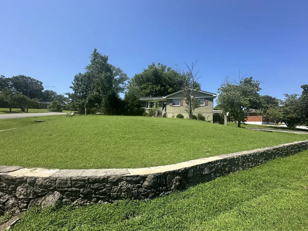 473 Sunliner Drive Nashville TN 37209