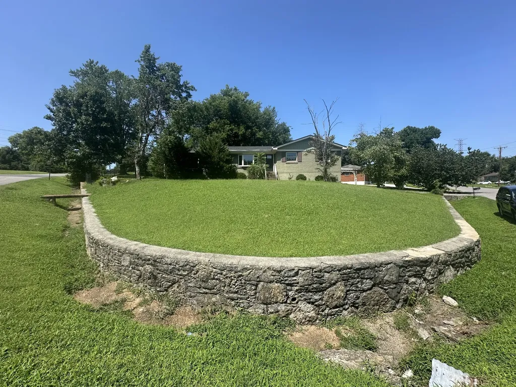 473 Sunliner Drive Nashville TN 37209