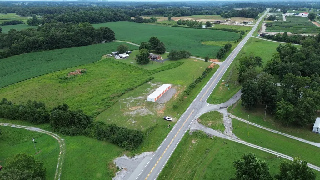 11430 Smithville Highway Smithville TN 37166