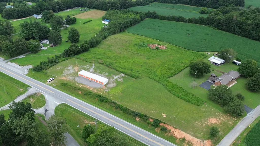 11430 Smithville Highway Smithville TN 37166
