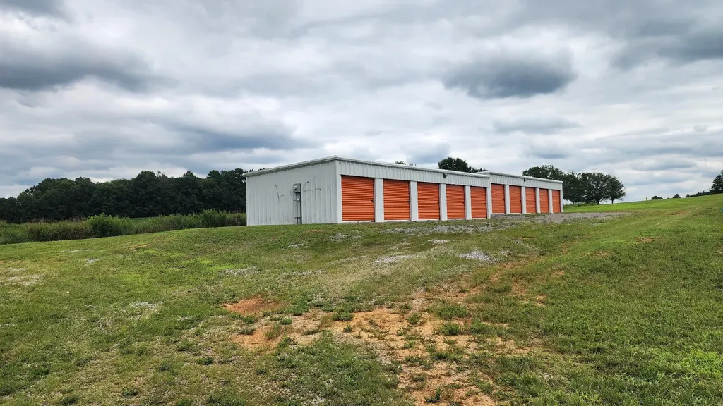 11430 Smithville Highway Smithville TN 37166