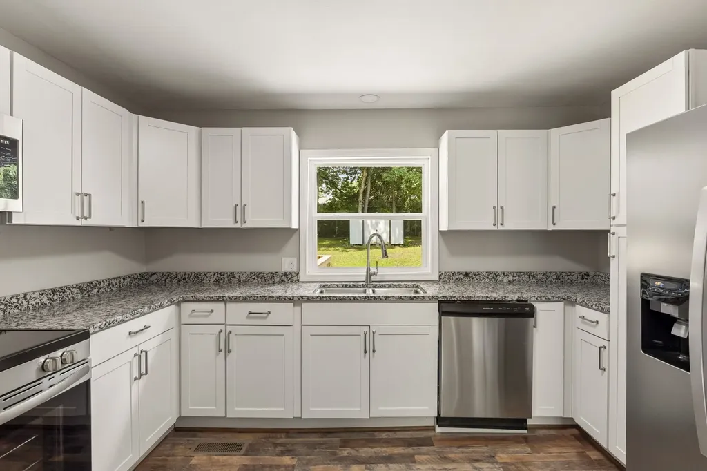 668 Jackson Avenue Lewisburg TN 37091