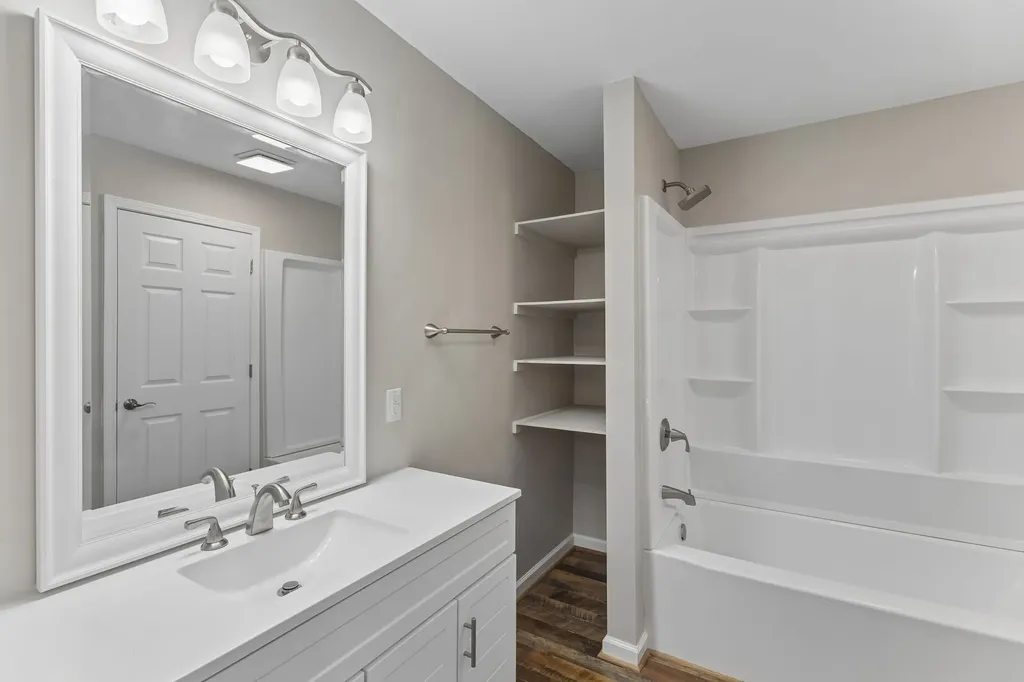 668 Jackson Avenue Lewisburg TN 37091