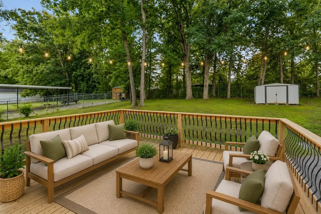 668 Jackson Avenue Lewisburg TN 37091