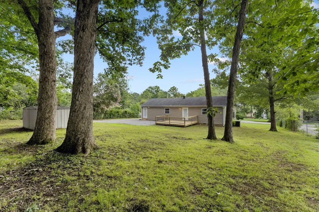 668 Jackson Avenue Lewisburg TN 37091