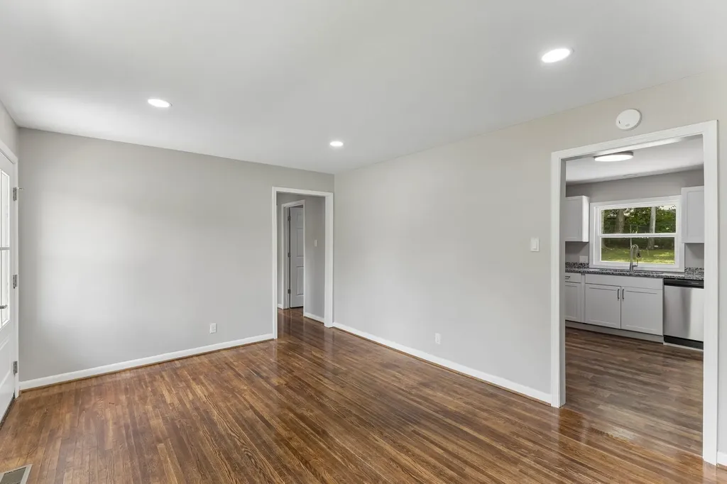 668 Jackson Avenue Lewisburg TN 37091