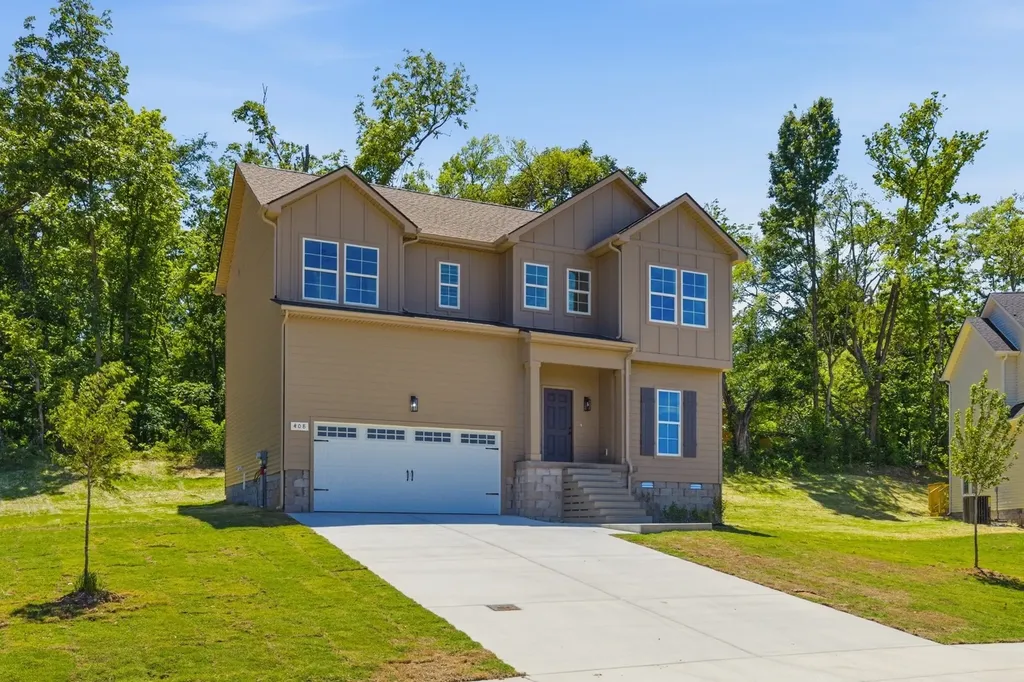 408 Legions Court La Vergne TN 37086