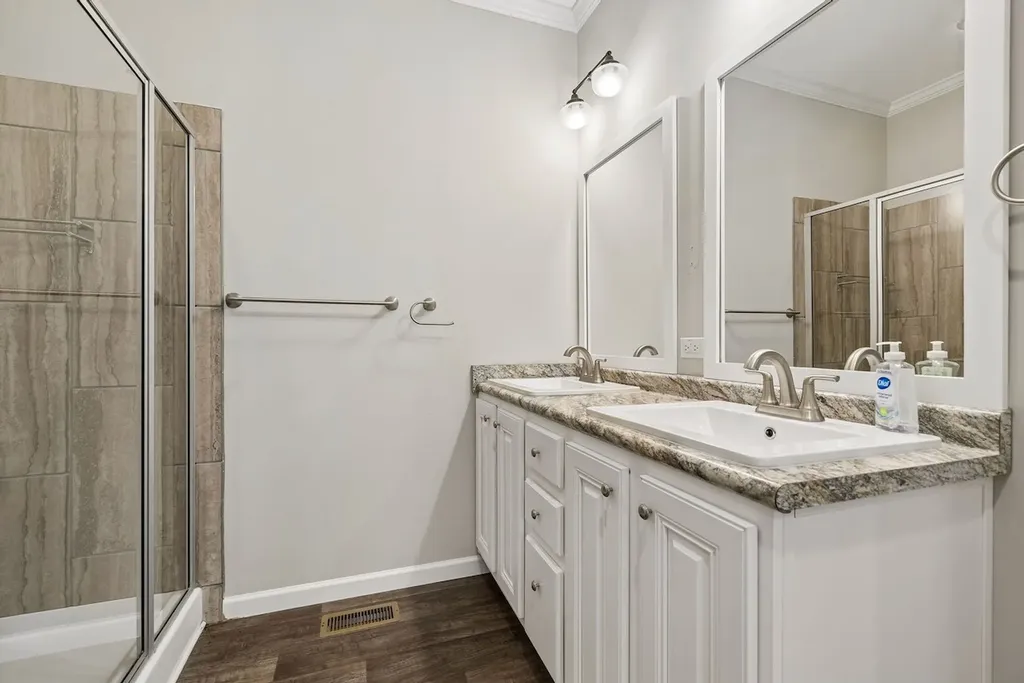 2505 Fly Lane Nolensville TN 37135