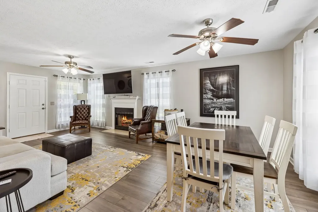 3205 Glentree Court Hermitage TN 37076