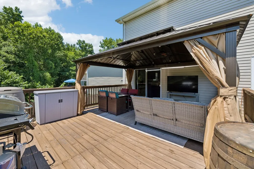 3205 Glentree Court Hermitage TN 37076