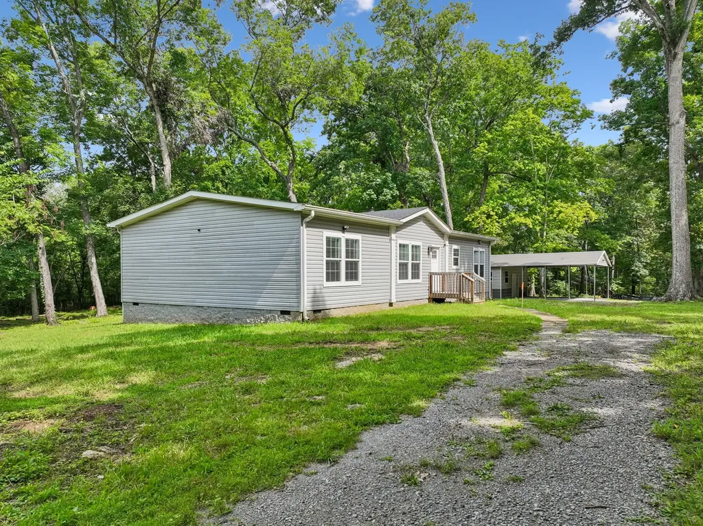 2505 Fly Lane Nolensville TN 37135