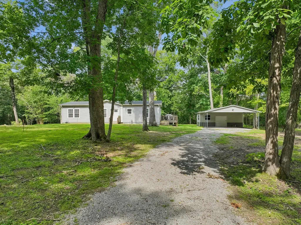 2505 Fly Lane Nolensville TN 37135