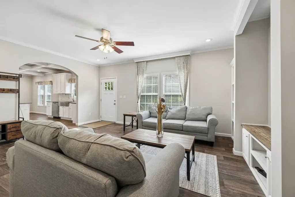 2505 Fly Lane Nolensville TN 37135