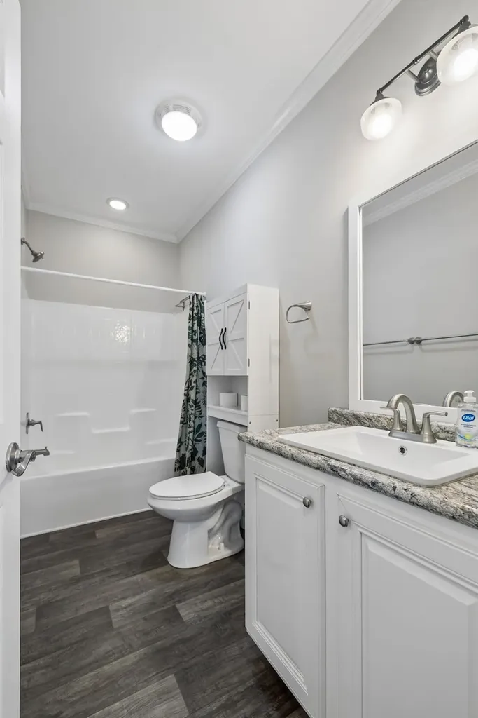 2505 Fly Lane Nolensville TN 37135