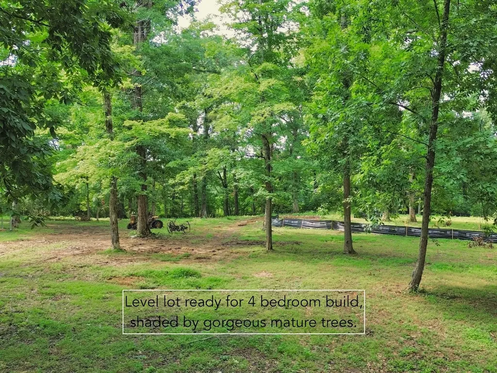 2505 Fly Lane Nolensville TN 37135
