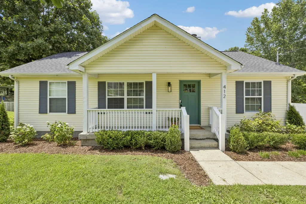 412 Shady Hill Road Dickson TN 37055