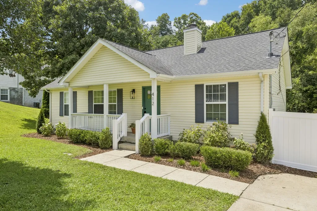 412 Shady Hill Road Dickson TN 37055