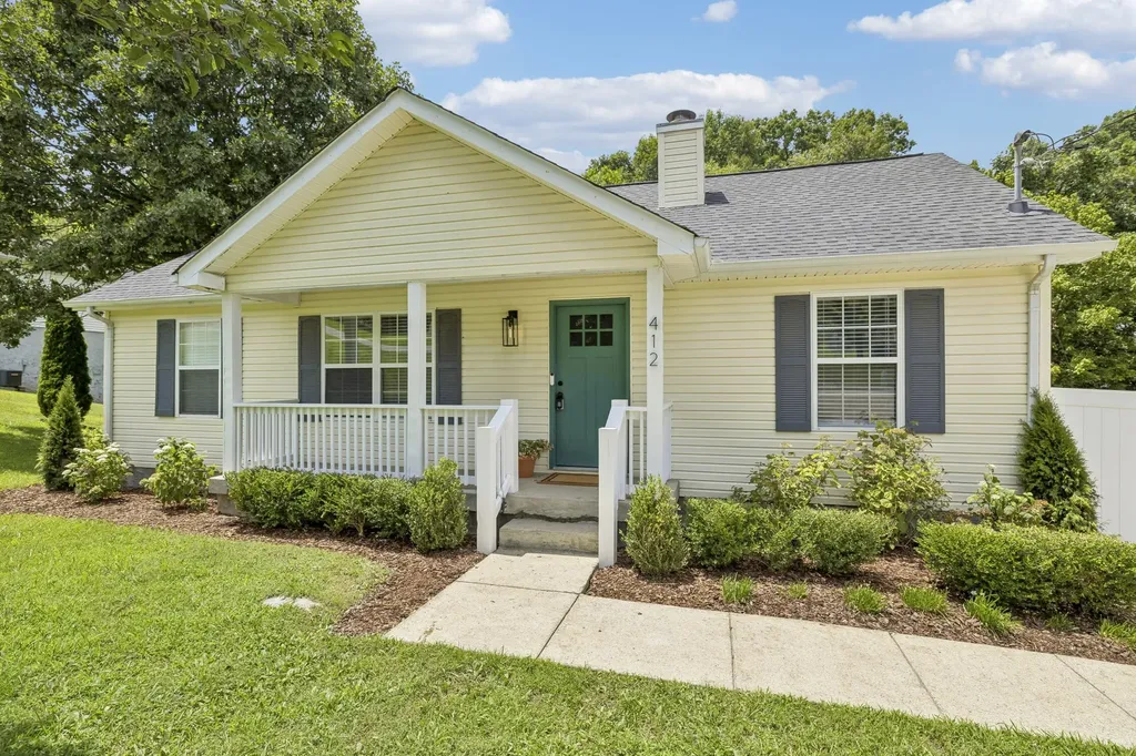 412 Shady Hill Road Dickson TN 37055
