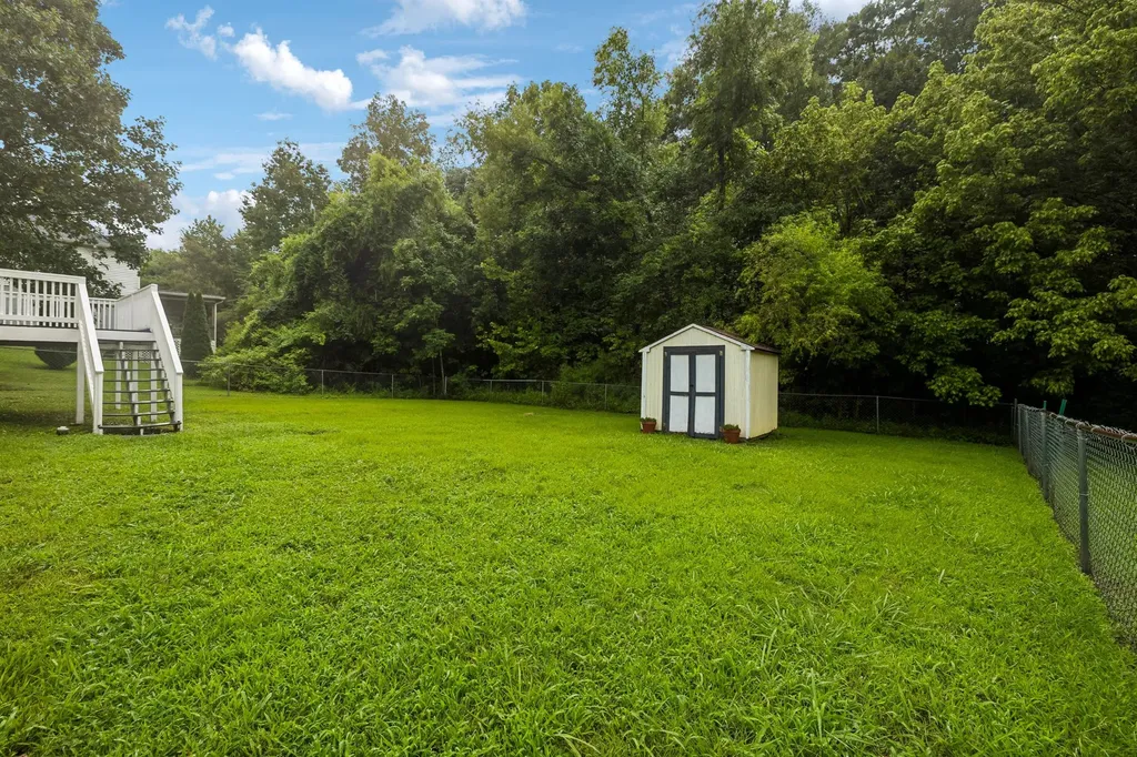 412 Shady Hill Road Dickson TN 37055