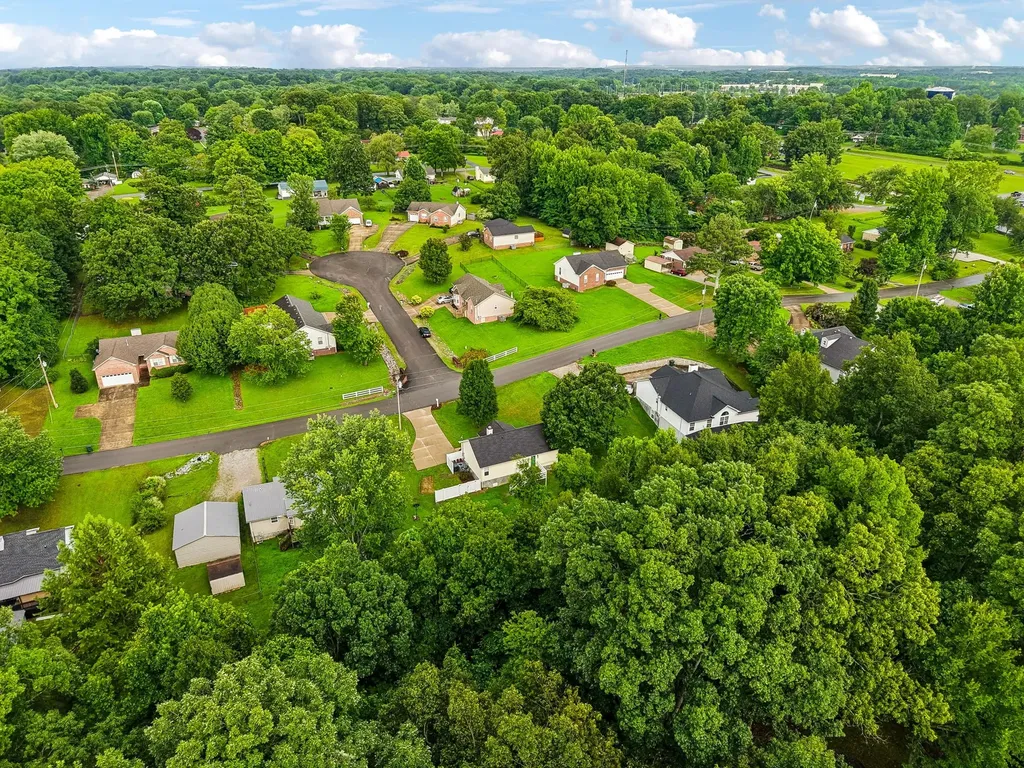 412 Shady Hill Road Dickson TN 37055
