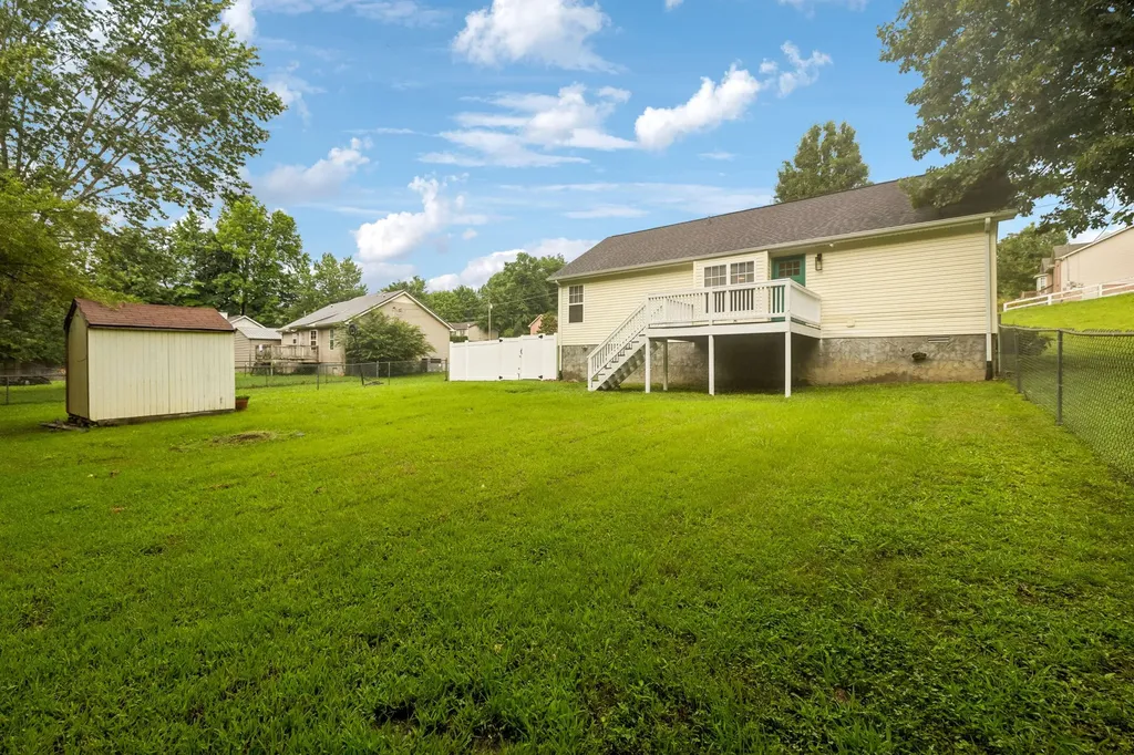 412 Shady Hill Road Dickson TN 37055