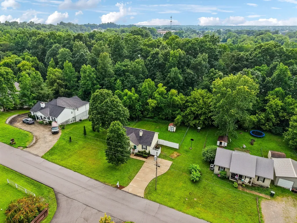 412 Shady Hill Road Dickson TN 37055