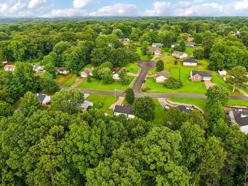 412 Shady Hill Road Dickson TN 37055