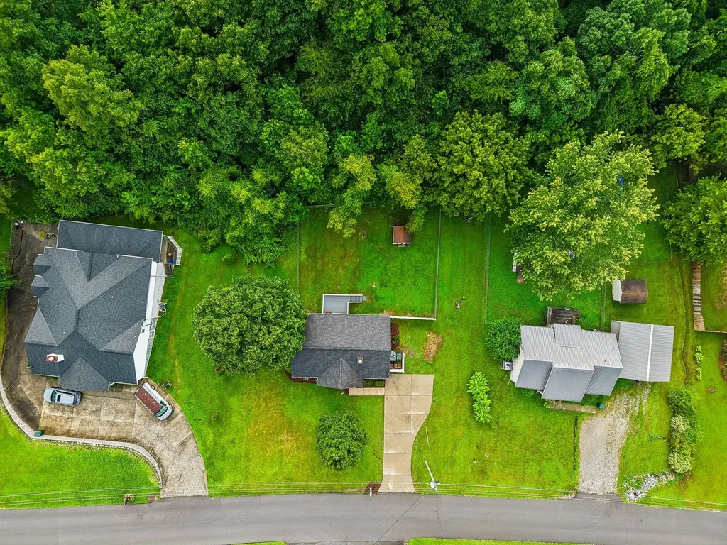 412 Shady Hill Road Dickson TN 37055