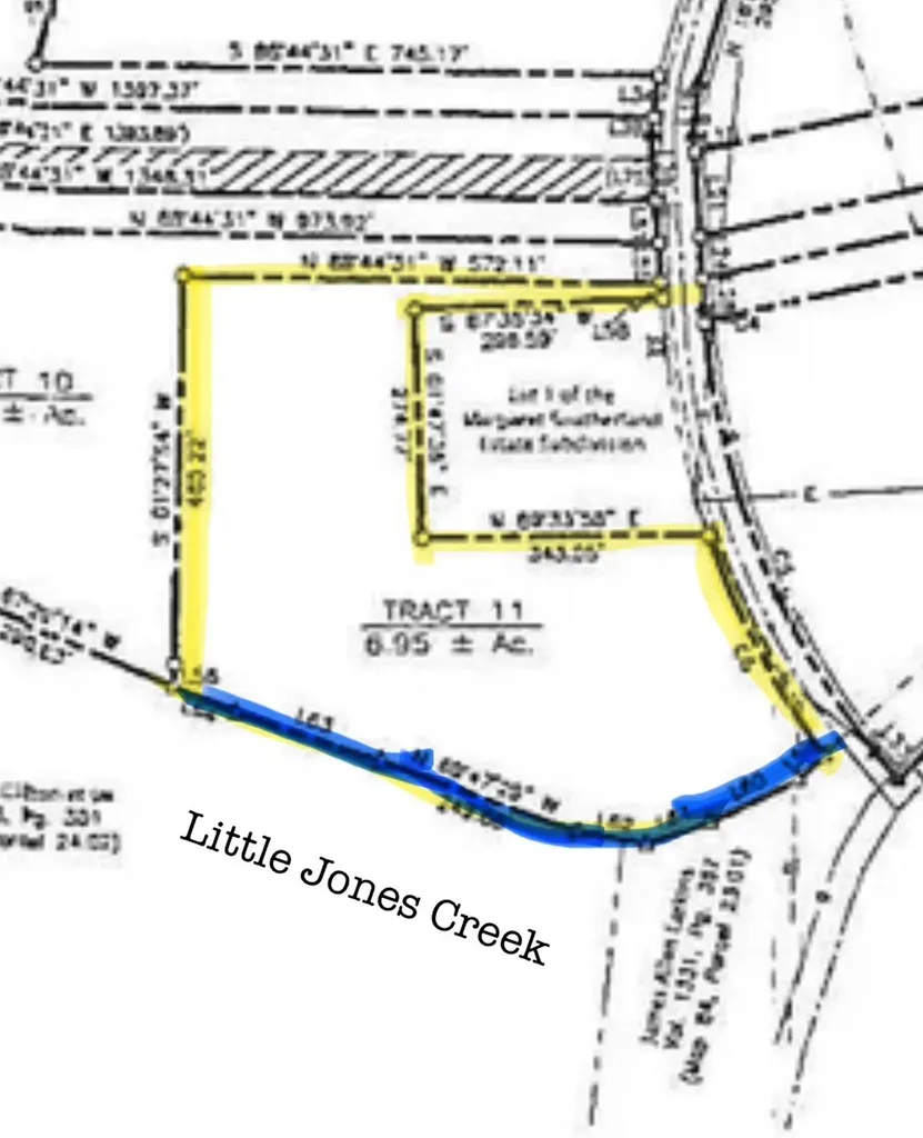 0 Columbia Road Dickson TN 37055