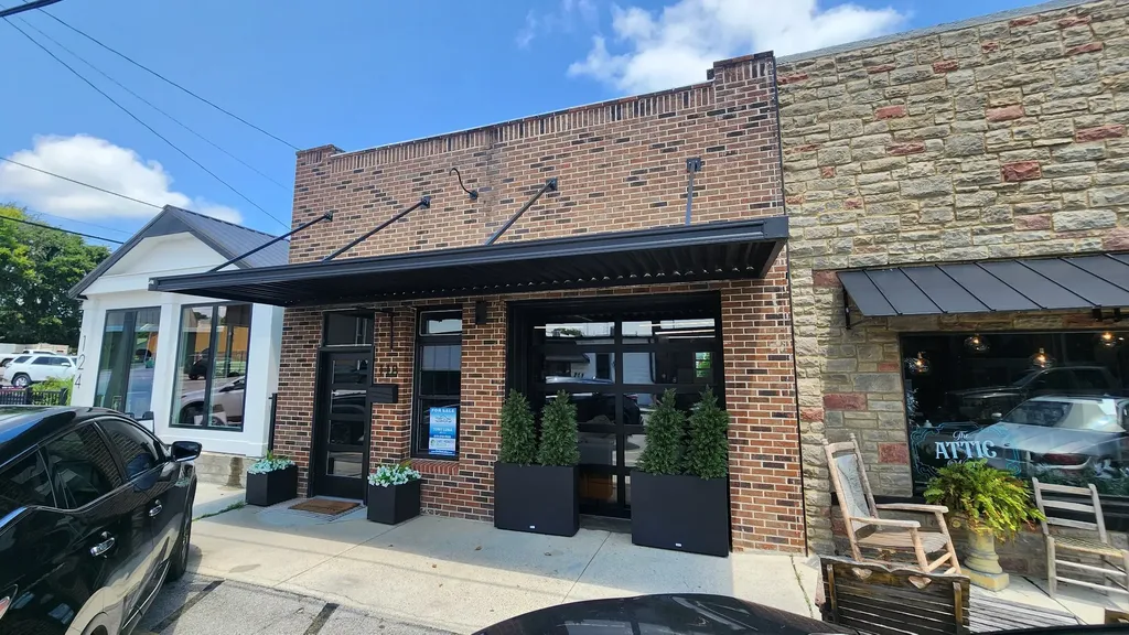 118 W Walnut Street Smithville TN 37166