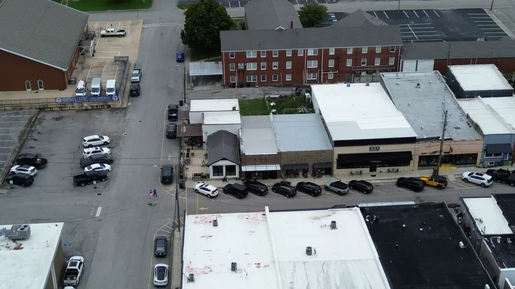 118 W Walnut Street Smithville TN 37166
