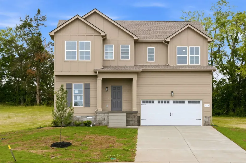 295 Spring Street La Vergne TN 37086