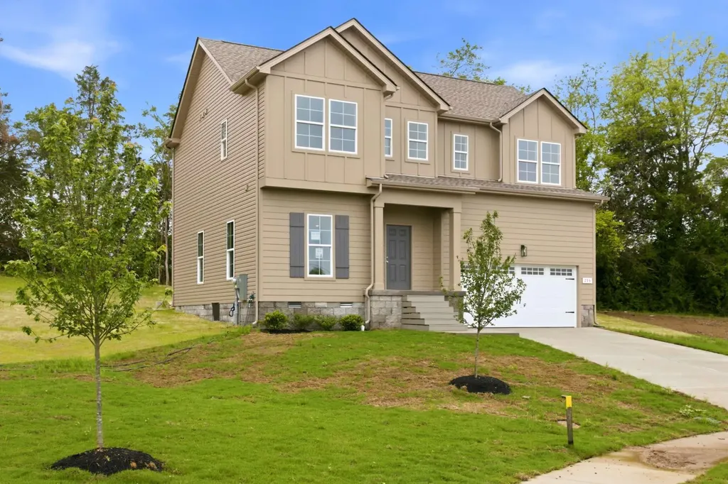 295 Spring Street La Vergne TN 37086