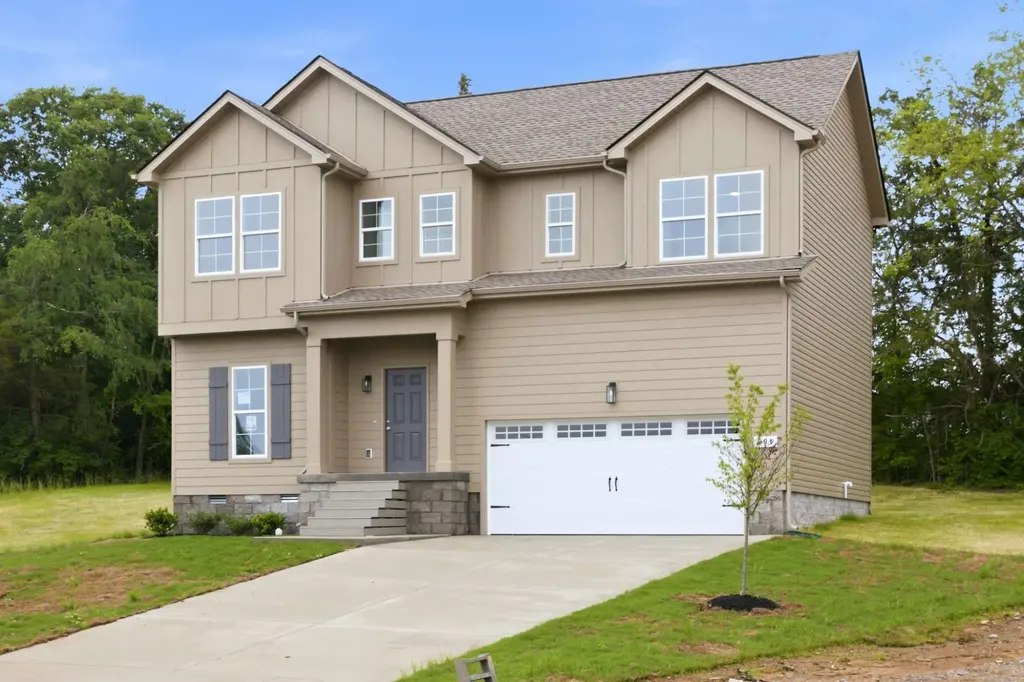 295 Spring Street La Vergne TN 37086