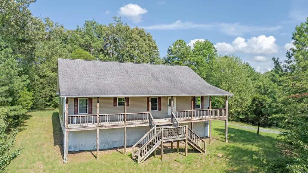 1790 Fraley Road Dayton TN 37321
