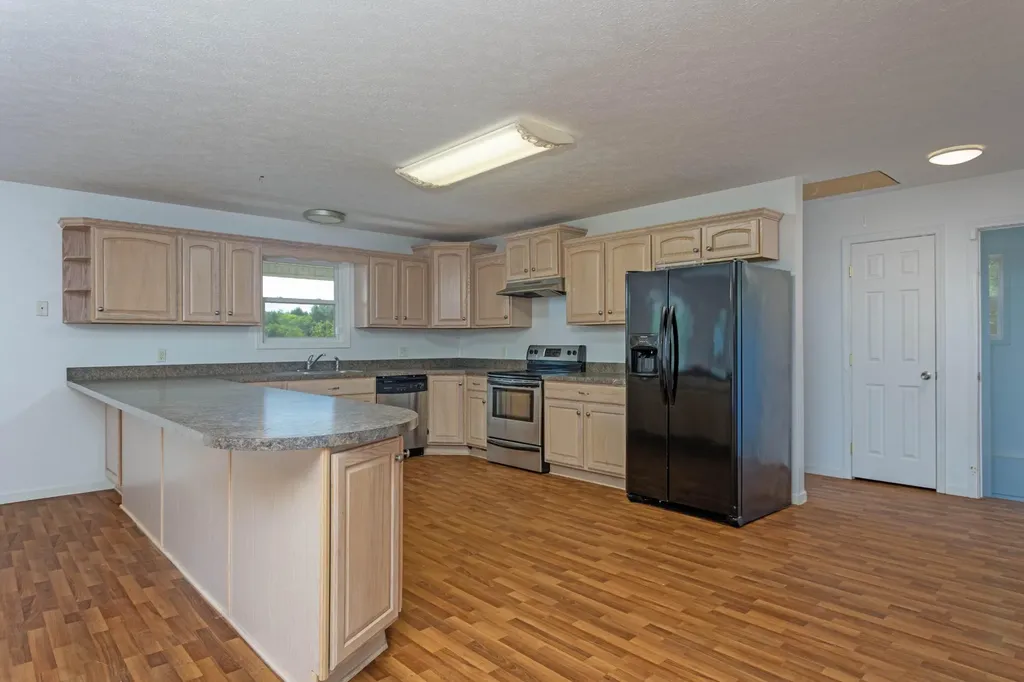 1790 Fraley Road Dayton TN 37321