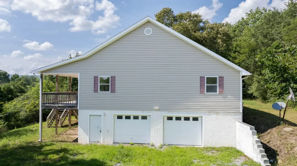 1790 Fraley Road Dayton TN 37321
