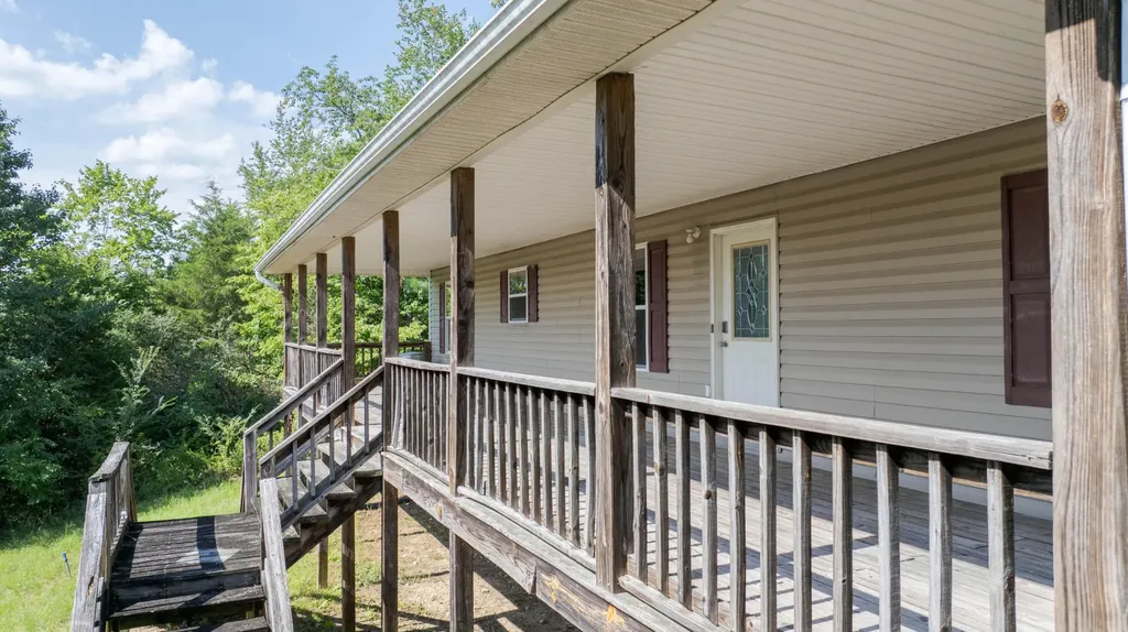 1790 Fraley Road Dayton TN 37321