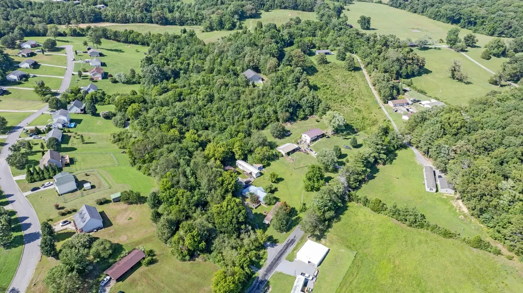 1790 Fraley Road Dayton TN 37321