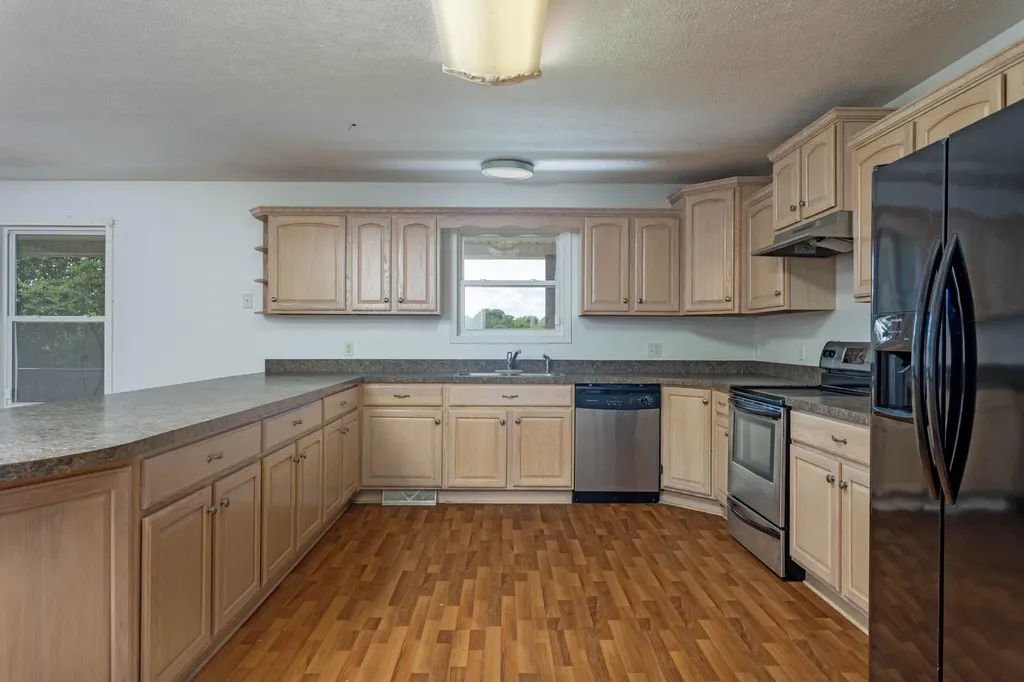 1790 Fraley Road Dayton TN 37321