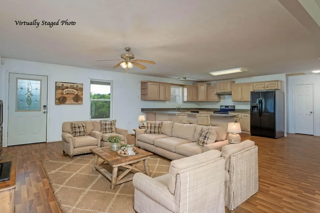 1790 Fraley Road Dayton TN 37321