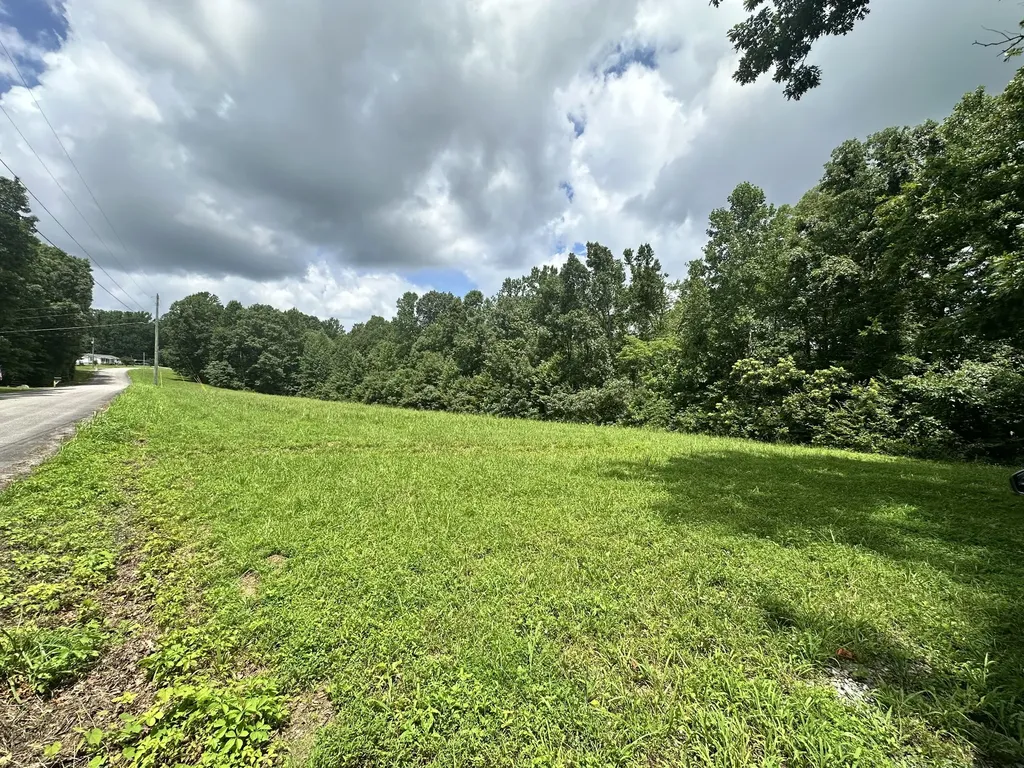 0 Les Hughes Road Fairview TN 37062