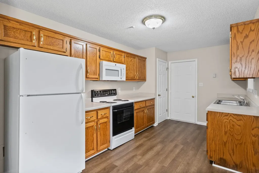 386 Brook Mead Drive Clarksville TN 37042