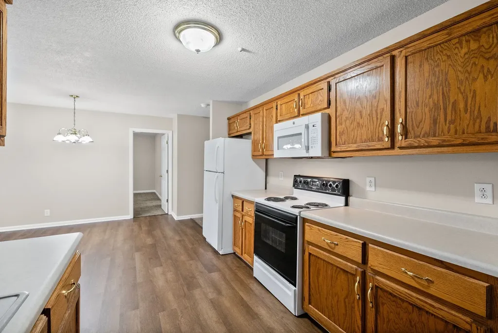 386 Brook Mead Drive Clarksville TN 37042