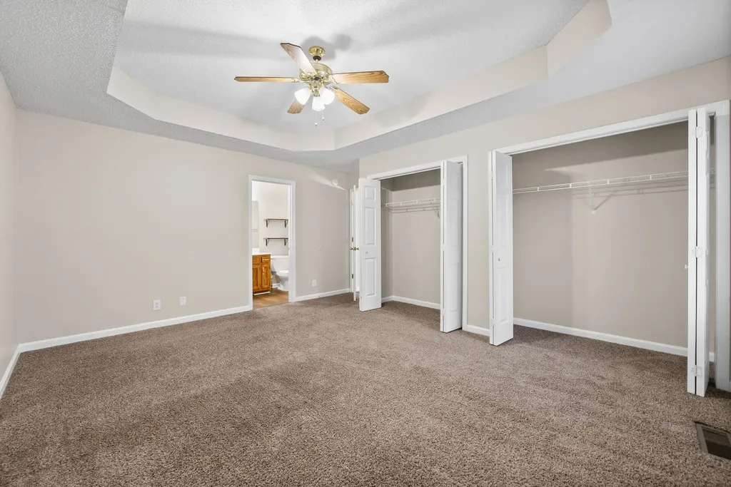 386 Brook Mead Drive Clarksville TN 37042