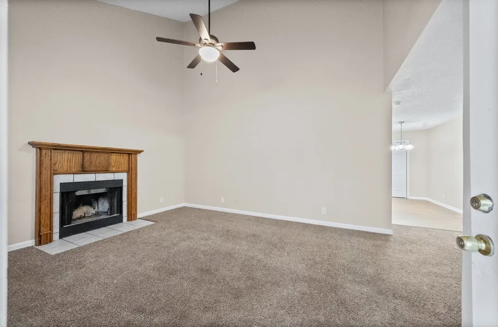 386 Brook Mead Drive Clarksville TN 37042