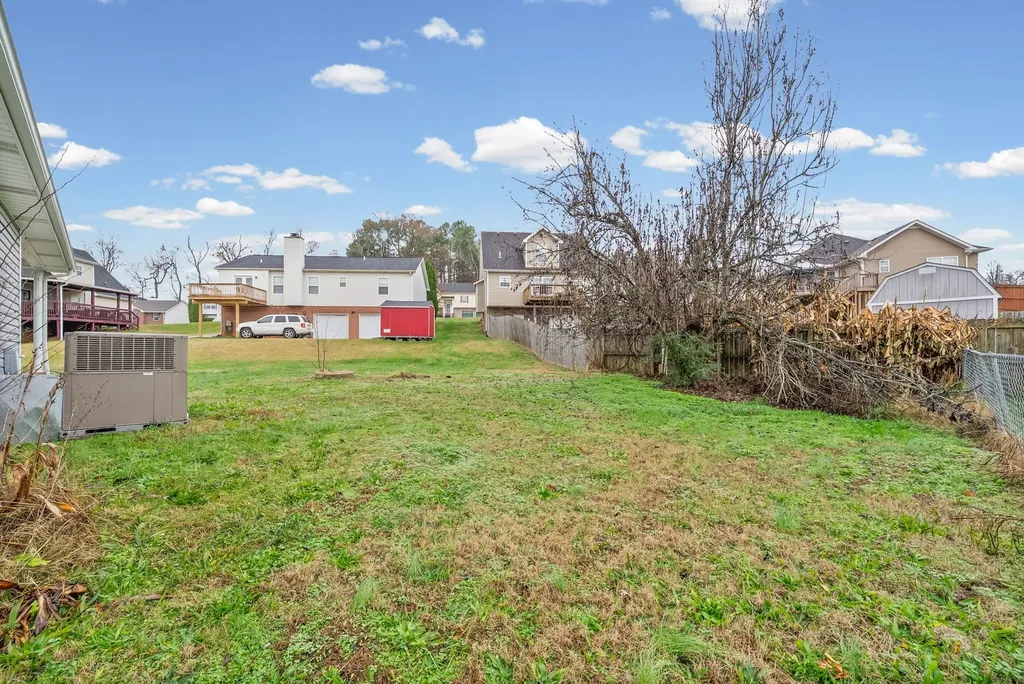 386 Brook Mead Drive Clarksville TN 37042