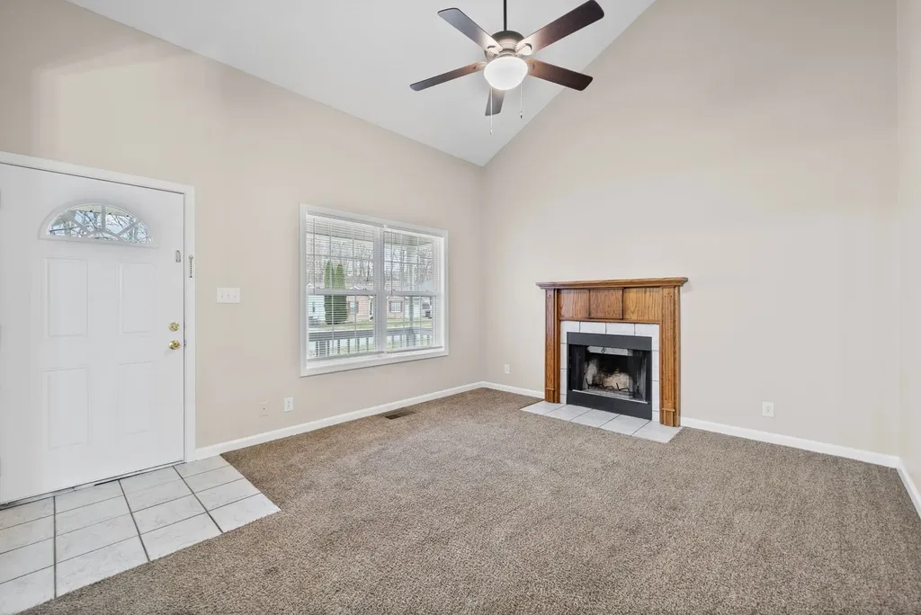 386 Brook Mead Drive Clarksville TN 37042