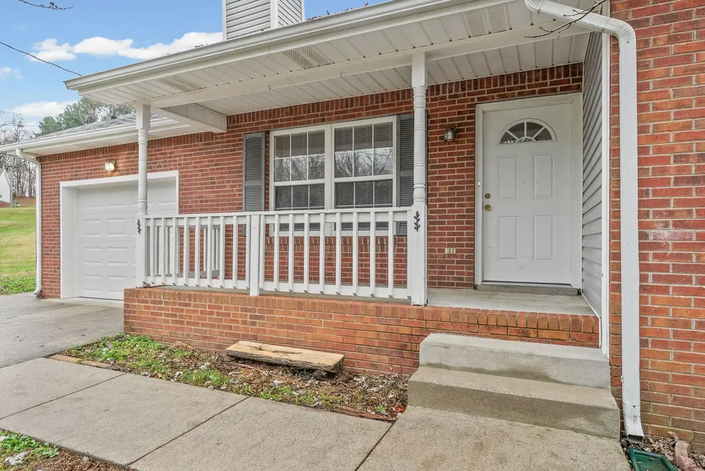 386 Brook Mead Drive Clarksville TN 37042